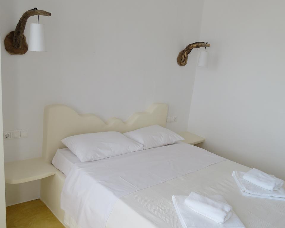 Christina'S House Leilighet Koufonisia Rom bilde